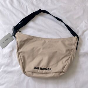 Balenciaga Wheel Sling